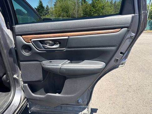 Used 2022 Honda CR-V EX-L image 23