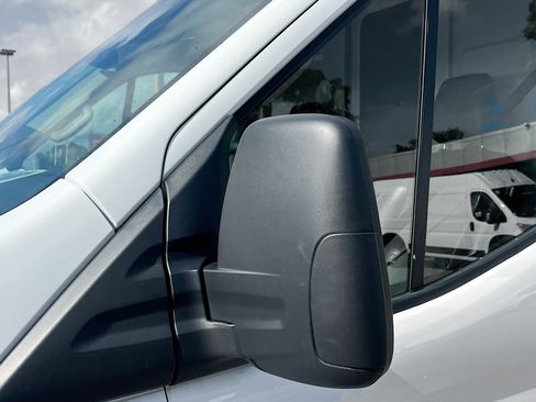 Used 2024 Ford Transit 250 148 High Roof Extended w/ Load Area Protection Package RWD image 12