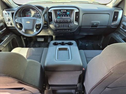 Used 2016 Chevrolet Silverado 2500 LT AWD/4WD image 17
