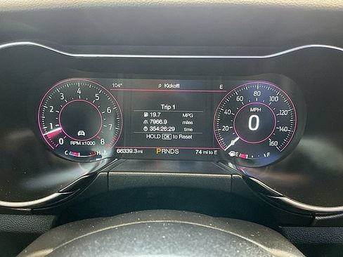 Used 2019 Ford Mustang GT Premium w/ Equipment Group 401A RWD image 18