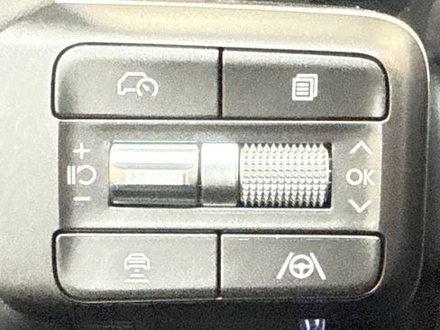 New 2027 Hyundai Palisade SE FWD image 22