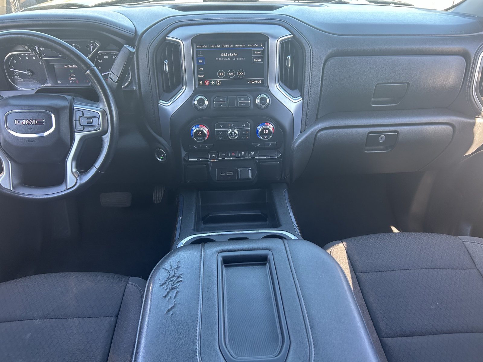 Used 2021 GMC Sierra 1500 Elevation RWD image 15