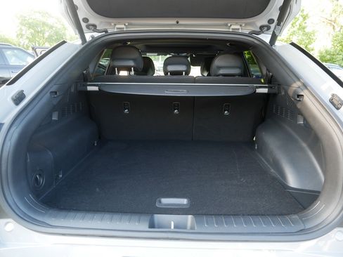 Certified 2025 Kia EV6 GT-Line AWD/4WD image 19