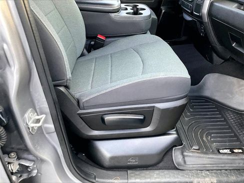 Used 2022 RAM 1500 Classic Warlock w/ Electronics Group image 33