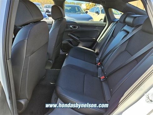 New 2026 Honda Civic Sport image 6
