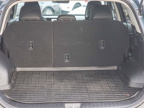 Used 2023 Kia Sportage EX image 23