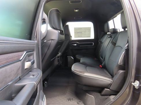 New 2026 RAM 2500 Laramie image 19