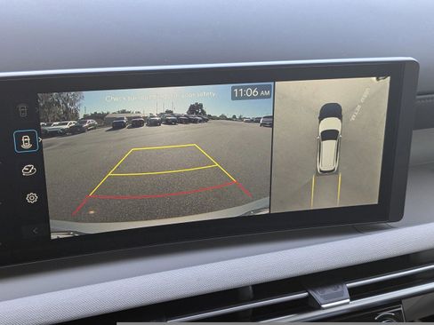 New 2026 Hyundai Tucson Limited image 29