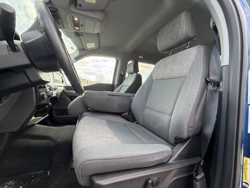 Used 2023 Ford F150 XLT w/ Equipment Group 302A High image 23