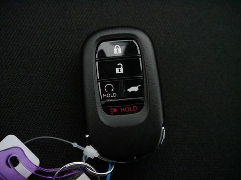 Certified 2026 Honda Civic Sport image 30