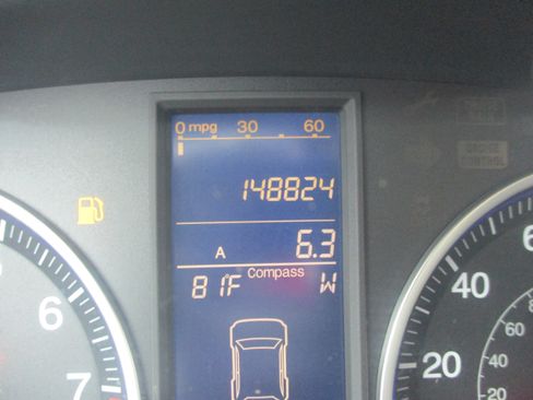 Used 2011 Honda CR-V EX-L image 17