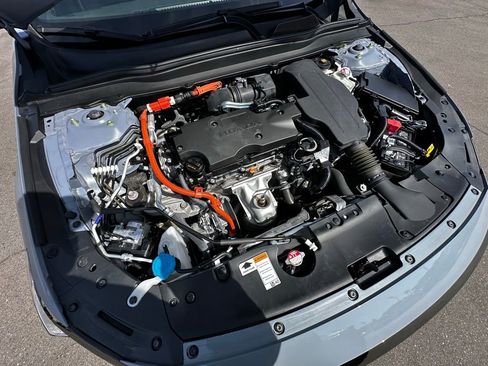 Used 2022 Honda Accord Sport image 15