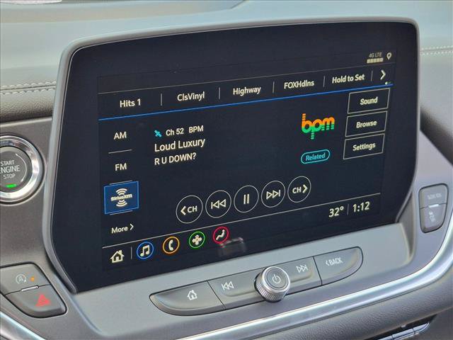 New 2026 Chevrolet Blazer LT w/ Convenience Package FWD image 12