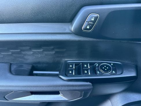 New 2025 Ford Ranger XLT w/ Black Appearance Package image 11