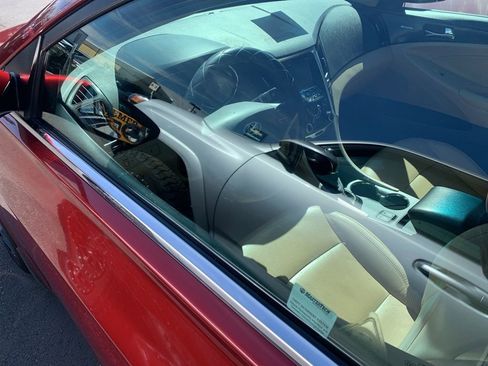 Used 2011 Hyundai Sonata Limited w/ Navigation Pkg 5 image 10