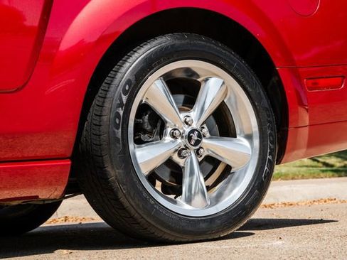 Used 2007 Ford Mustang GT Premium image 53