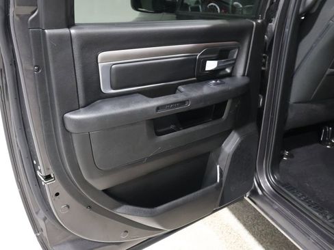 Used 2024 RAM 1500 Classic Warlock image 20