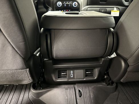 New 2026 GMC Sierra 1500 Pro w/ Graphite Edition image 22