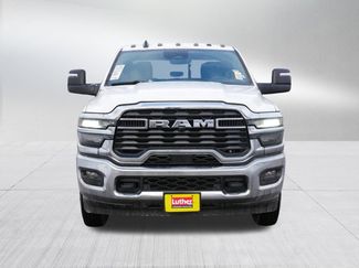 New 2026 RAM 3500 Tradesman video 2