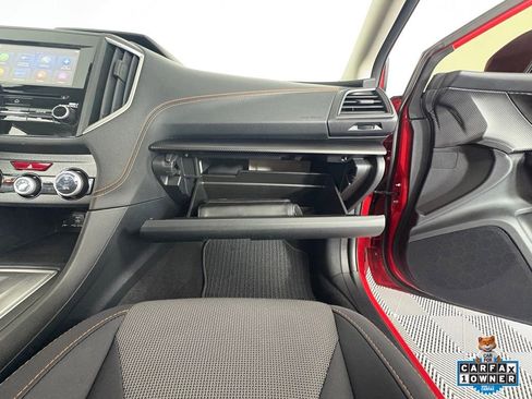 Used 2023 Subaru Crosstrek 2.0i Premium AWD/4WD image 27