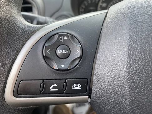 Used 2020 Mitsubishi Mirage G4 ES FWD image 6