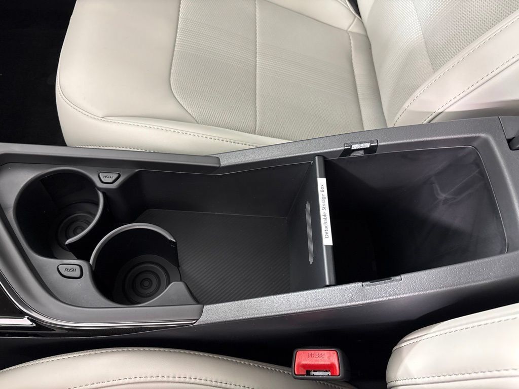 New 2026 Kia Niro EX w/ EX Premium Package FWD image 42