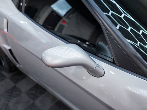 Used 2009 Chevrolet Corvette Z06 w/ Preferred Equipment Group image 6