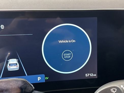 Used 2025 Hyundai Tucson Limited image 18