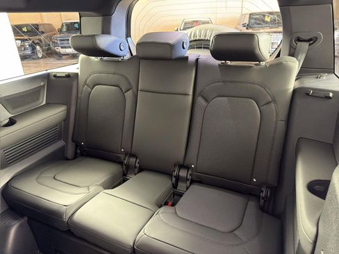 New 2026 Land Rover Defender 130 S image 29