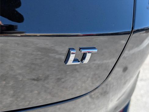 New 2026 Chevrolet TrailBlazer LT w/ Convenience Package image 6