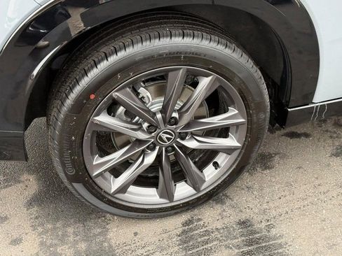 Certified 2025 Acura ADX A-Spec image 7