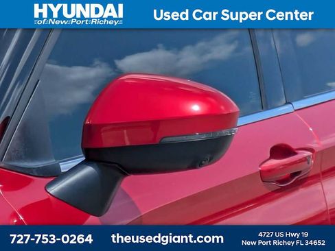 Used 2023 Mitsubishi Outlander SE AWD/4WD image 11