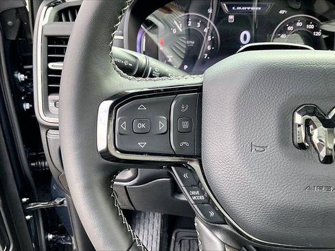 New 2026 RAM 1500 Limited AWD/4WD image 31