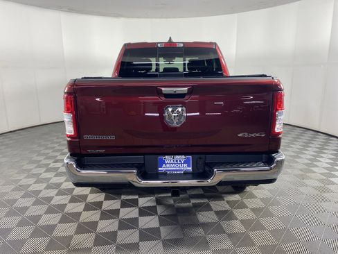 Used 2019 RAM 1500 Big Horn image 8
