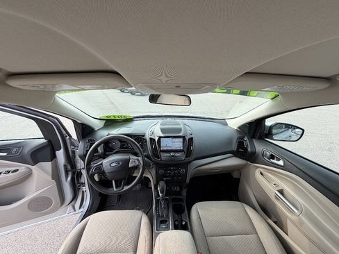 Used 2019 Ford Escape SE AWD/4WD image 12
