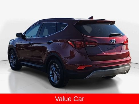 Used 2018 Hyundai Santa Fe Sport FWD image 6