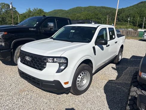 New 2026 Ford Maverick XL FWD image 1