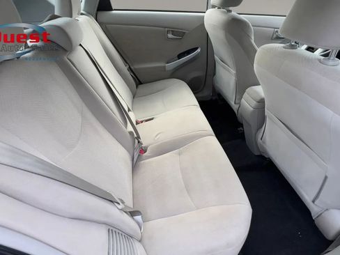 Used 2013 Toyota Prius Three FWD image 16
