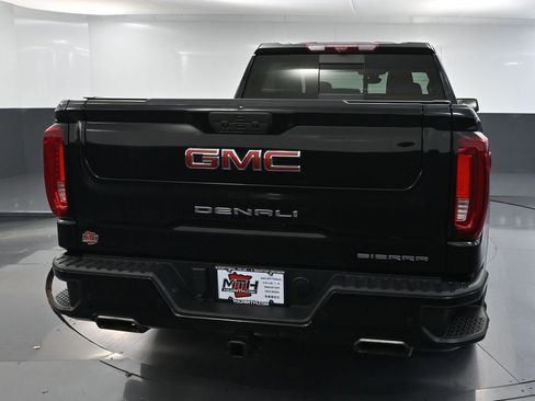 Used 2021 GMC Sierra 1500 Denali w/ Denali Ultimate Package image 7
