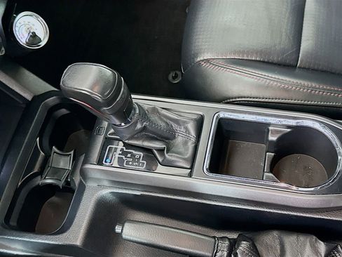 Used 2019 Toyota Tacoma TRD Pro image 16