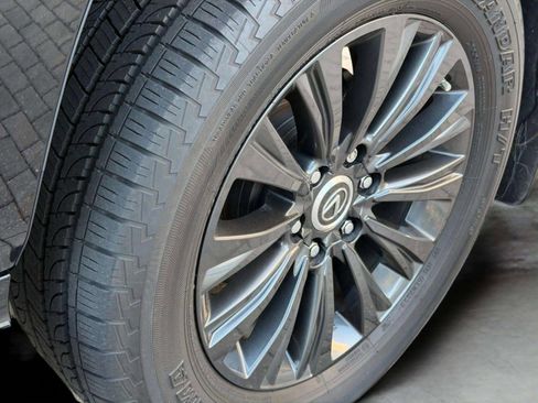 Used 2021 Lexus GX 460 Luxury w/ Sport Design Package image 49