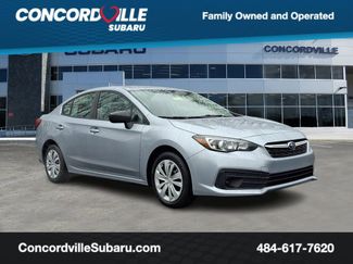 Certified 2023 Subaru Impreza 2.0i video 1