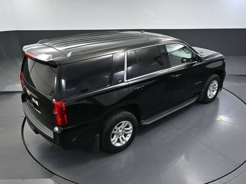 Used 2016 Chevrolet Tahoe LT w/ Luxury Package AWD/4WD image 66