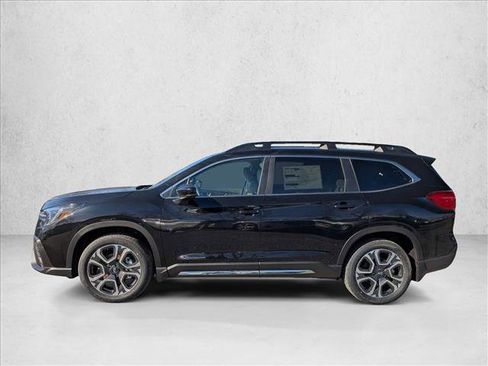 New 2026 Subaru Ascent Limited image 5