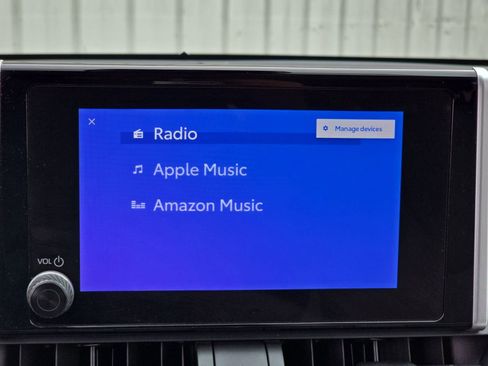 Used 2024 Toyota RAV4 XLE image 27