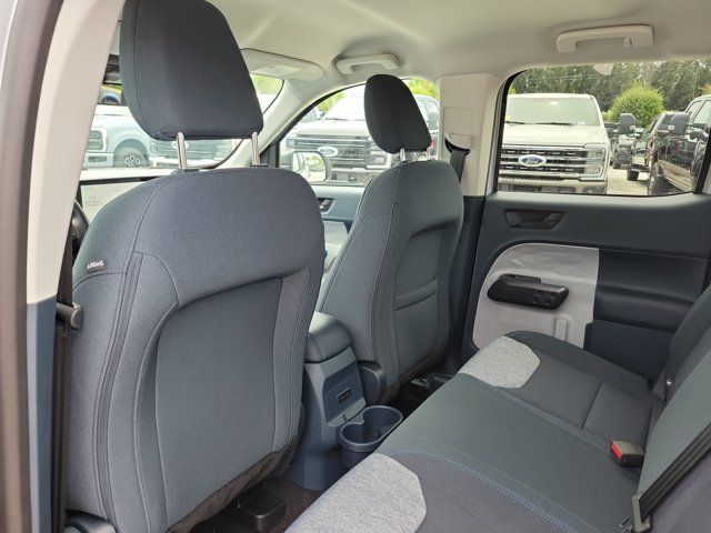 New 2026 Ford Maverick XLT FWD image 12