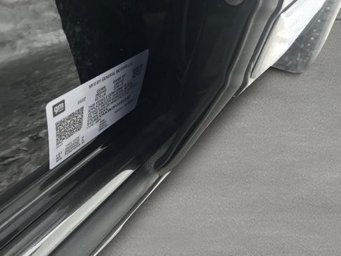 Certified 2023 Buick Enclave Essence w/ Experience Buick Package image 30