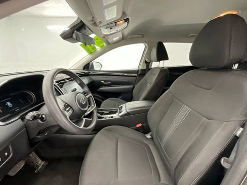 Used 2024 Hyundai Tucson SEL FWD image 14