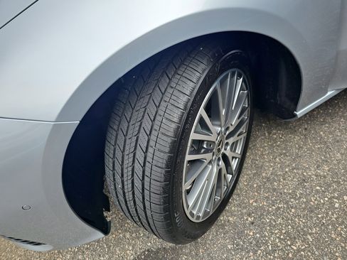 Certified 2026 Mercedes-Benz CLA 250 image 36
