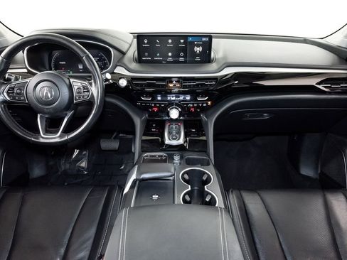 Certified 2023 Acura MDX SH-AWD w/ Technology Package image 30